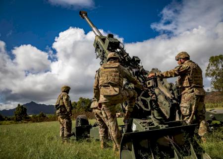 EUA vão propor alternativa militar para Israel derrotar o Hamas